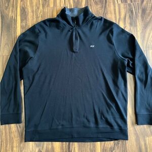Vineyard Vines Quarter-Zip Sweatshirt